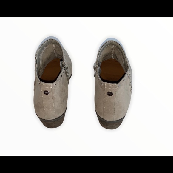 Sam Edelman Circus Booties Sz 7.5 - Picture 5 of 10